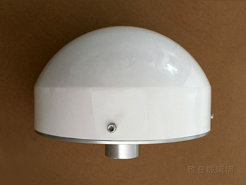 GPS天線(xiàn)罩成品圖